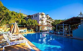 Tuthaliya Hotel