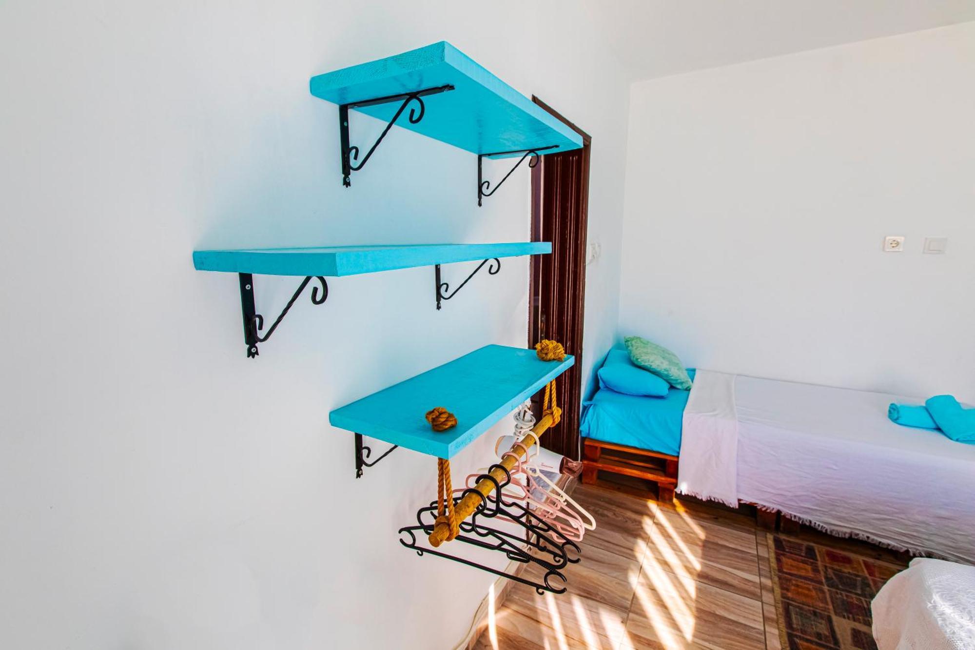Tuthaliya Hotel Gelemis Экстерьер фото