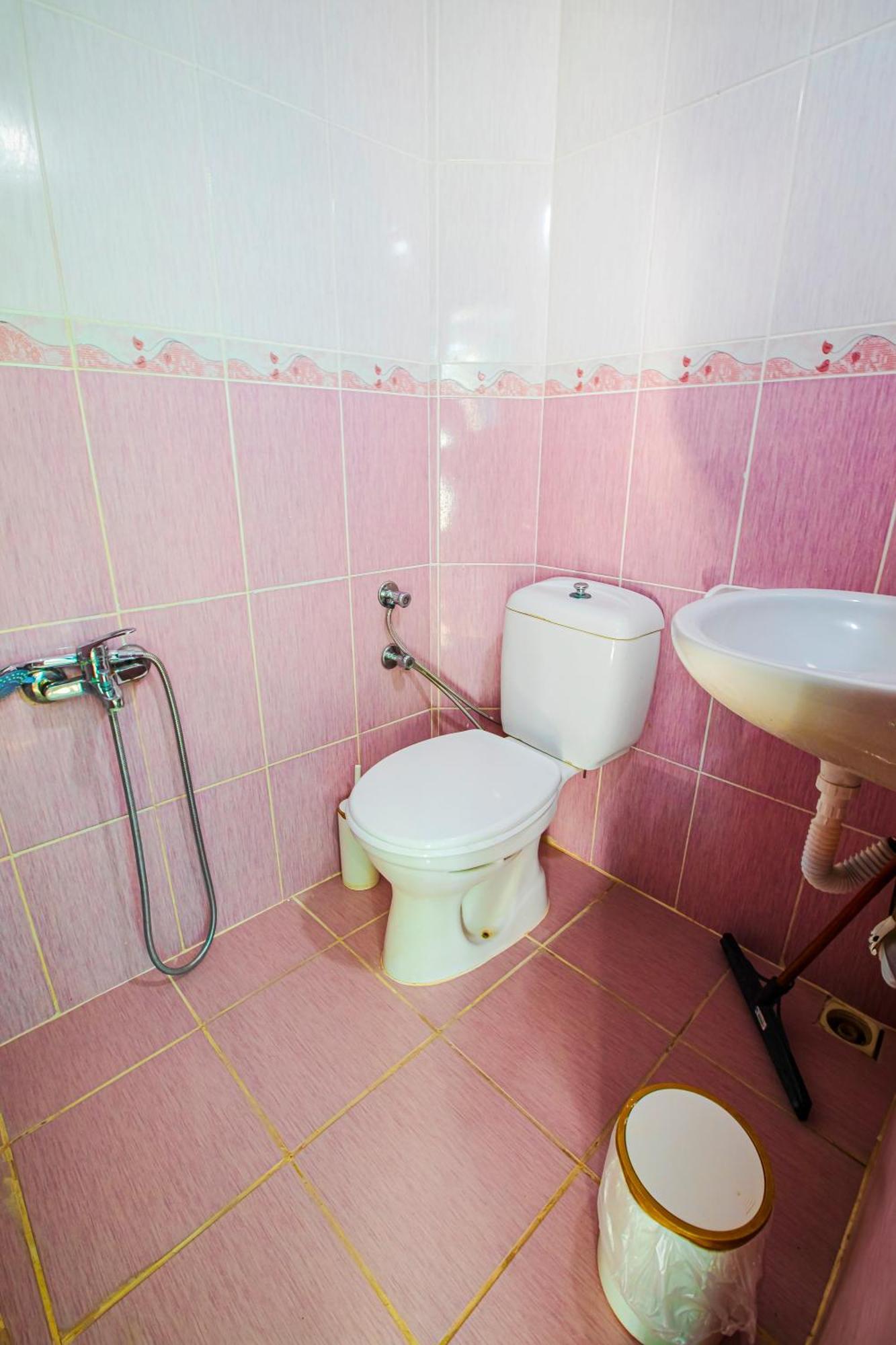 Tuthaliya Hotel Gelemis Экстерьер фото