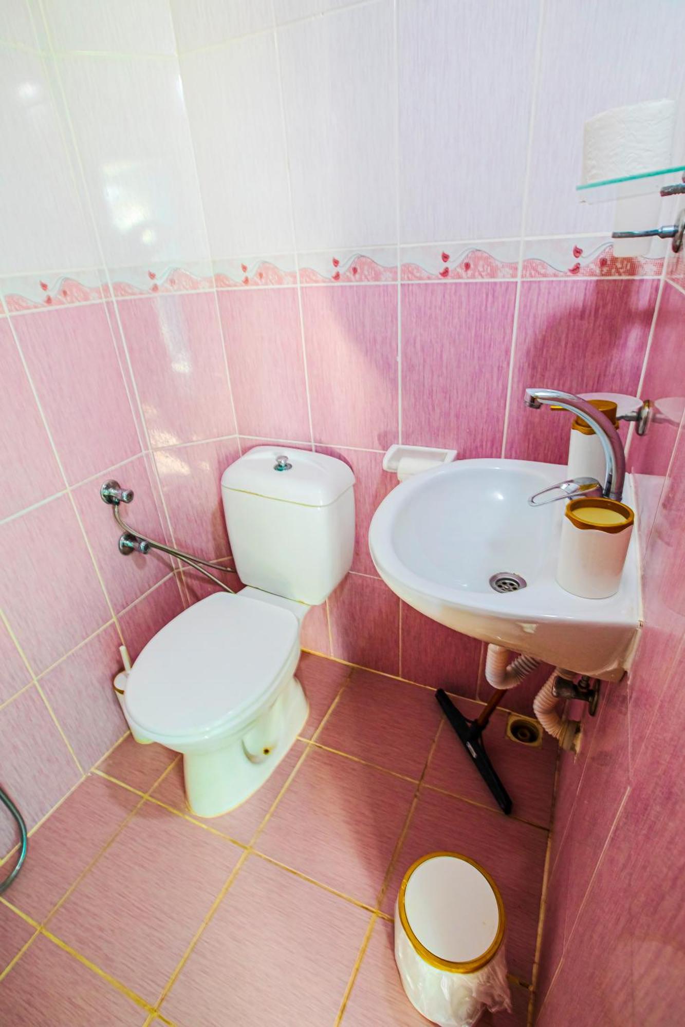 Tuthaliya Hotel Gelemis Экстерьер фото
