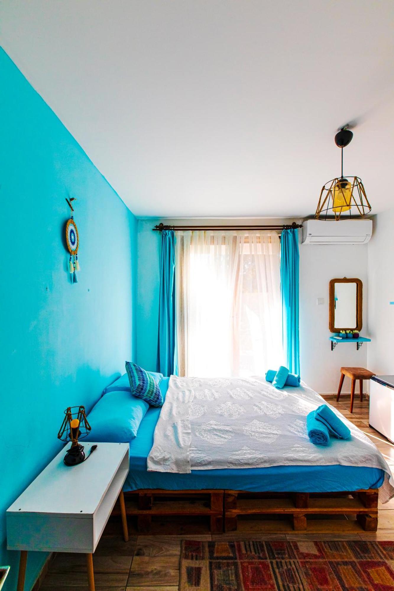 Tuthaliya Hotel Gelemis Экстерьер фото