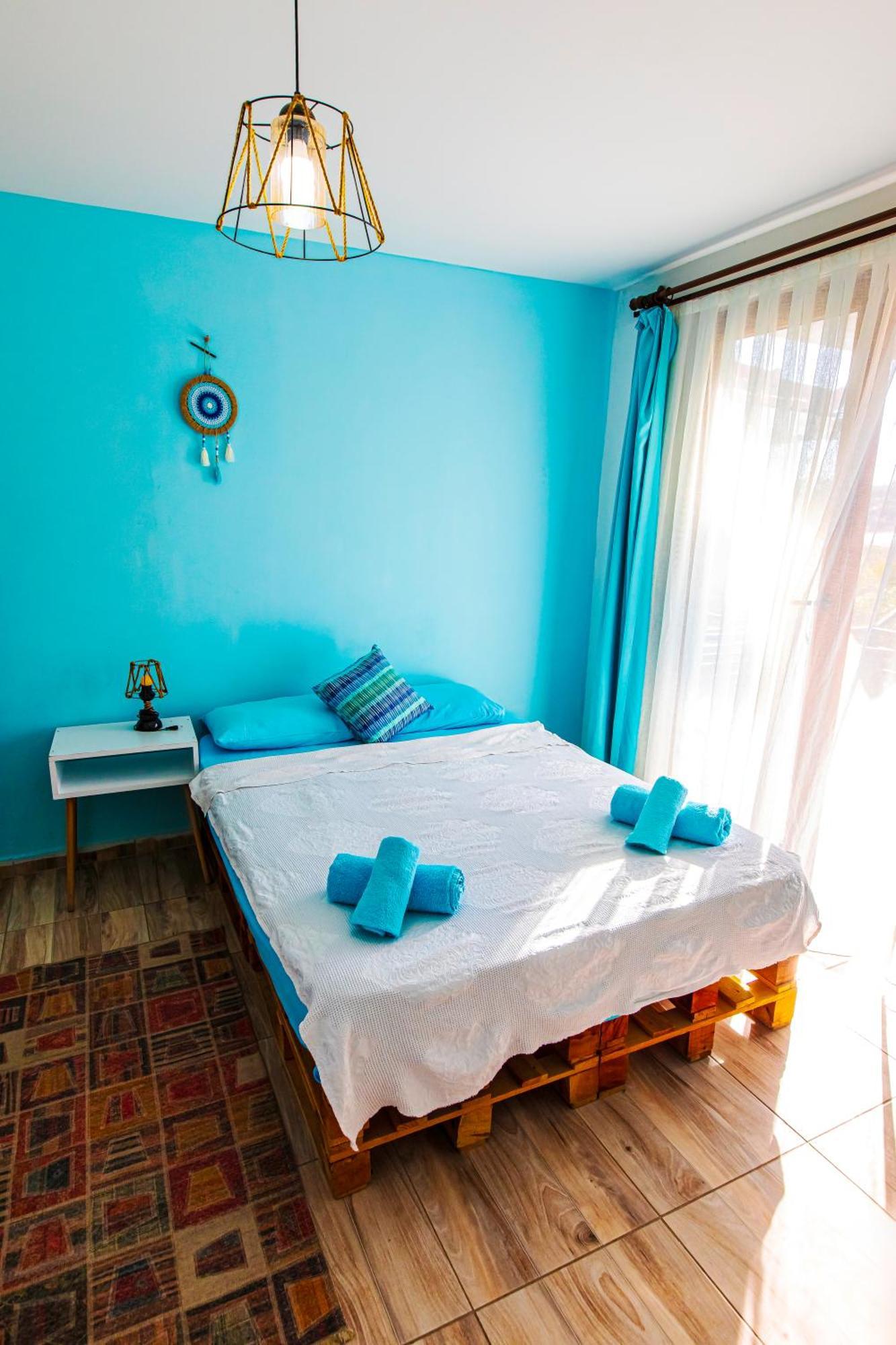 Tuthaliya Hotel Gelemis Экстерьер фото
