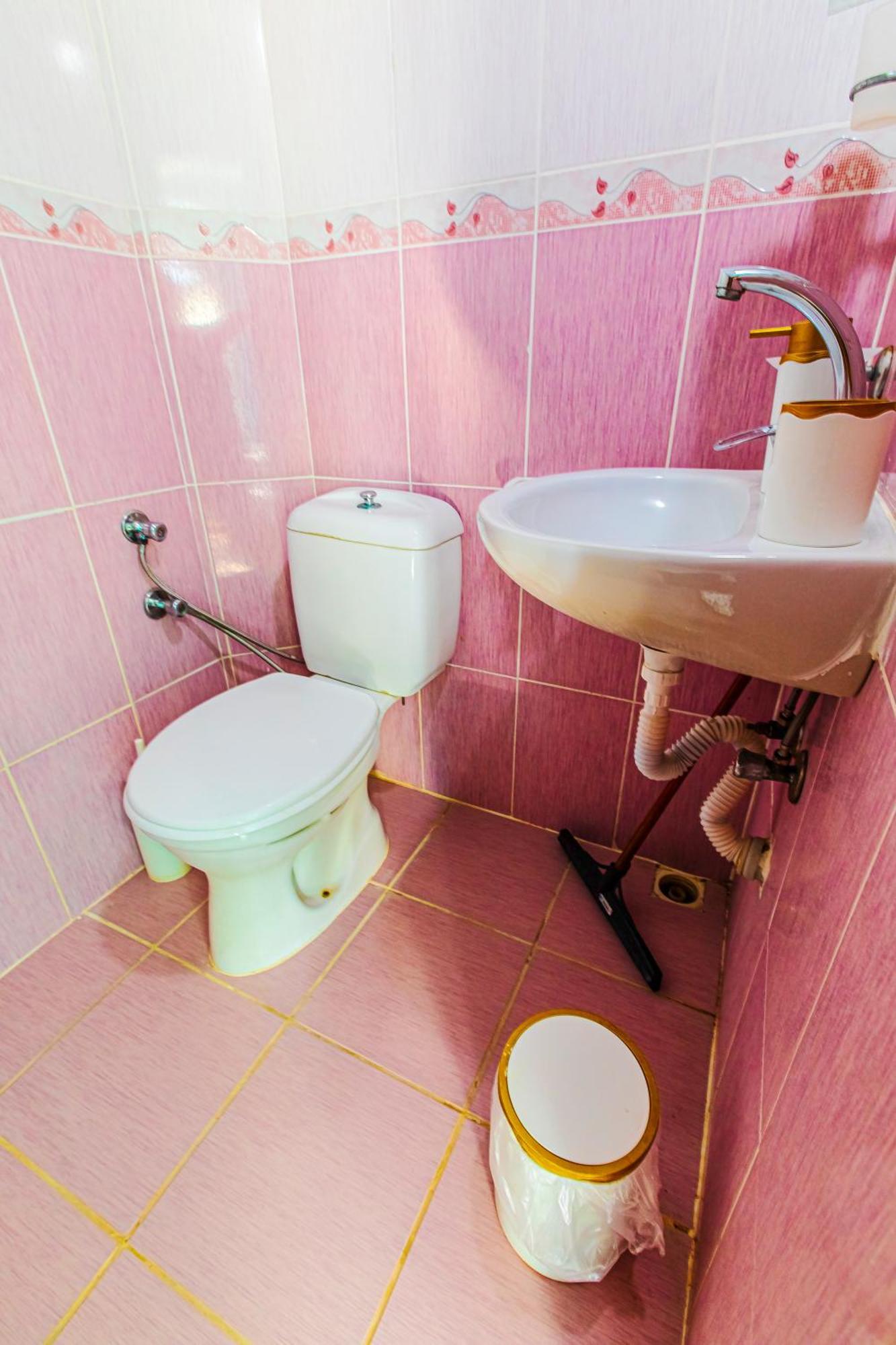 Tuthaliya Hotel Gelemis Экстерьер фото