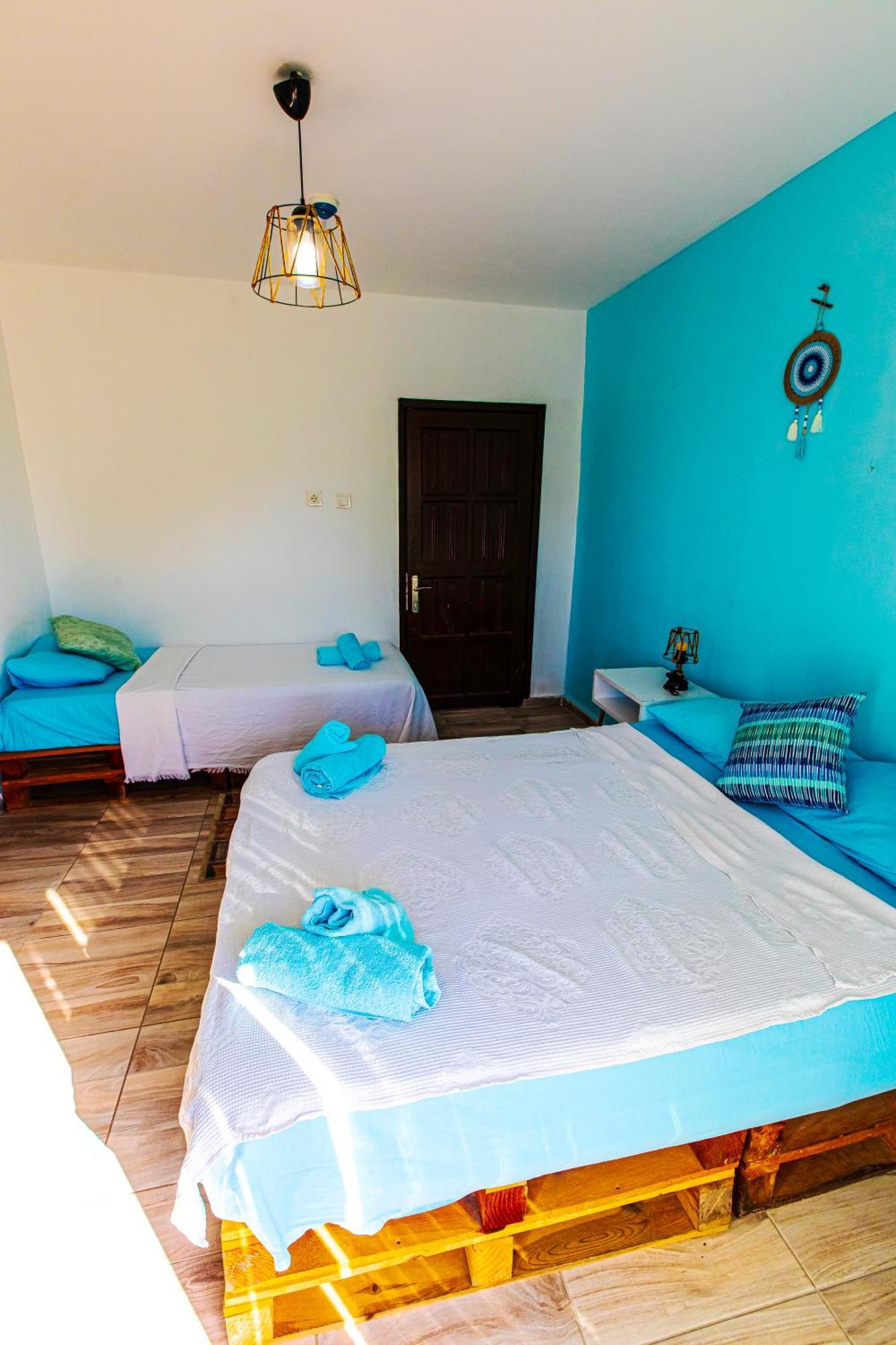 Tuthaliya Hotel Gelemis Экстерьер фото