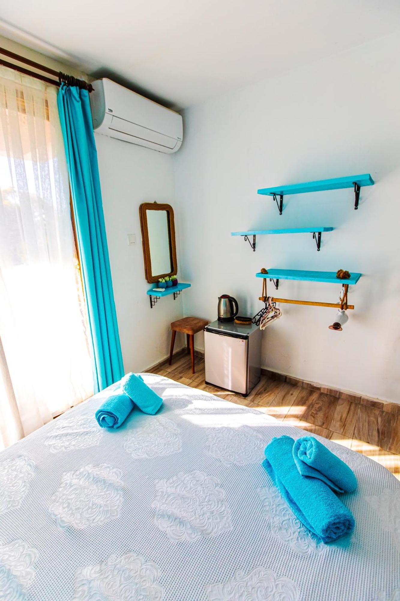 Tuthaliya Hotel Gelemis Экстерьер фото